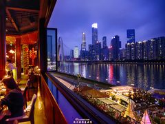 -AZUL by FUEL蓝色·法式酒馆(琶醍店)