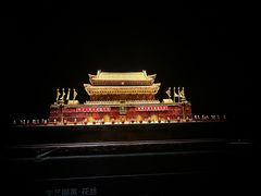 -深圳珠宝博物馆