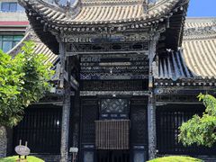 -西安化觉巷清真大寺