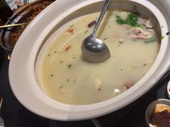 -羊门客在·烤盐池滩羊·川菜