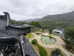 -句容茅山景区