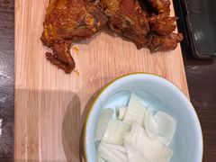 -靖远尕六美味羊羔肉