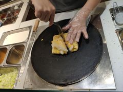 -煎饼道·新鲜现做(来福士店)