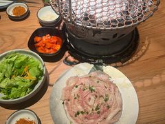 -烧肉达人•炭火烧肉(新天地店)