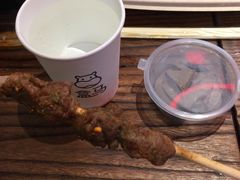 -盒马鲜生(昆城店)