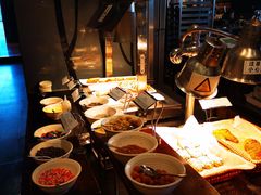 -青岛海尔洲际酒店