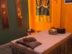 -泰古龙抓龙筋·spa按摩(静安店)