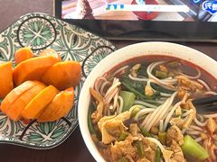 -和福顺牛肉大虾焖锅自助(宝业店)