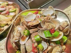 -大头叔烤鸡爪·朝鲜族烤串(天池路店)