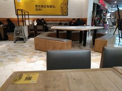 大堂-老娘舅(杭州良渚永旺梦乐城店)