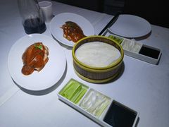 -鸭王烤鸭店(三里河店)