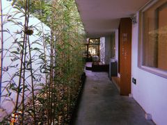 景观位-筑艺咖啡