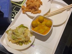 -堂会(白云店)