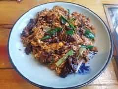 -局气 烤鸭·北京菜(光华路店)
