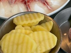 -渔惑·中山脆肉鲩火锅(金湾华发商都店)