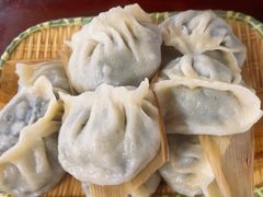 海菜包子-鸿运来美食府