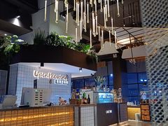 -候鸟等风来·精致西厨(万科第五城店)