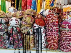 -新疆国际大巴扎