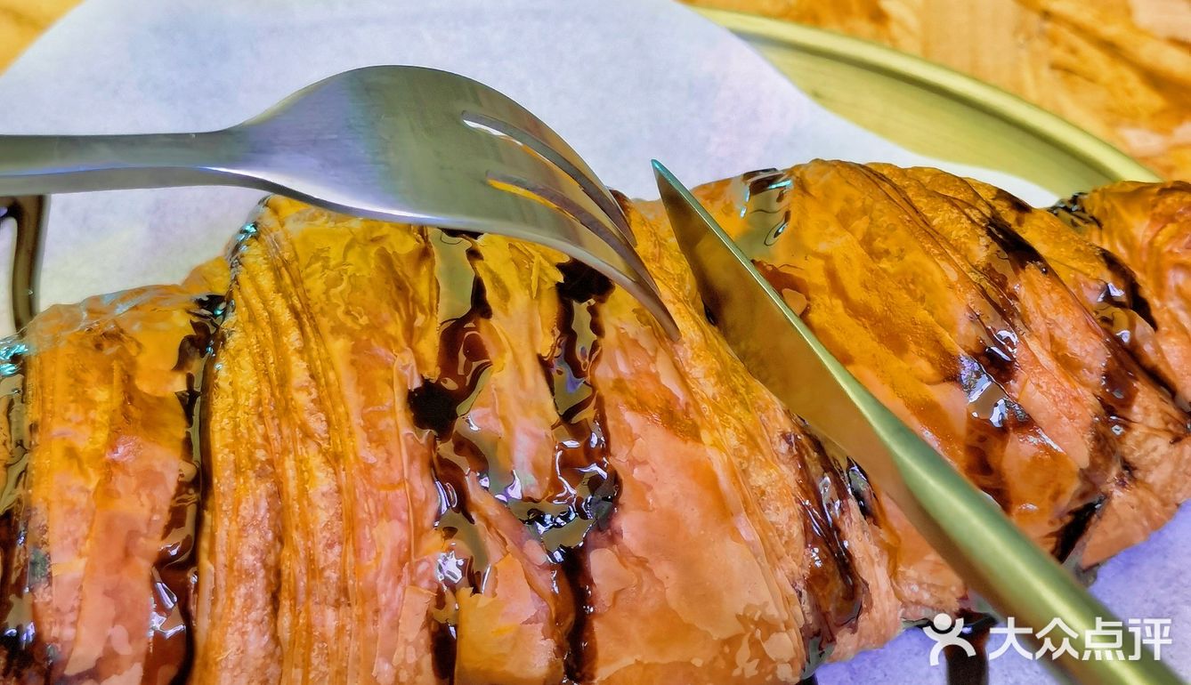 海珠小众咖啡厅|天台上的浪漫魔法