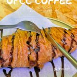 海珠小众咖啡厅|天台上的浪漫魔法