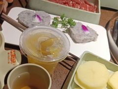 -巴倒烫陆派火锅山庄(南山总店)