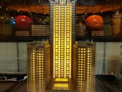 -威斯汀舞台餐厅