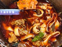 -小满手工粉(上海文峰广场店)