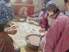 -大兴街扣碗包子馆