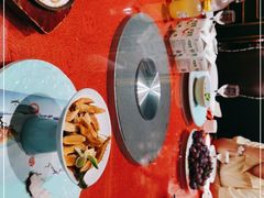 -卢家湾大酒店(诸暨店)