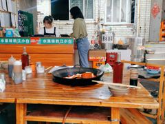 大堂-星鸿社重庆老火锅