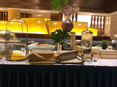 -大连海创科技交流中心自助餐厅