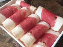 -小龙坎老火锅(北京三里屯店)