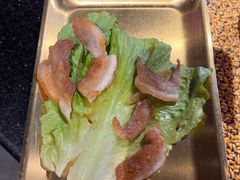 -亚龙湾红树林度假酒店-韩轩韩餐厅