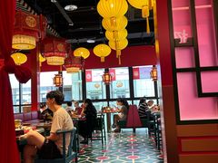 -南锣肥猫·麻辣烤鱼·15年现烤现卖(通州领展店)