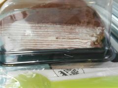 巧克力千层-薇薇安千层蛋糕(府城店)