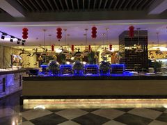 -汉拿山温泉度假酒店