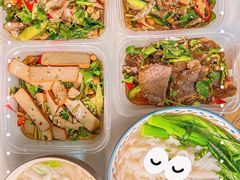 -煮鲜·潮汕下酒菜(福田石厦店)