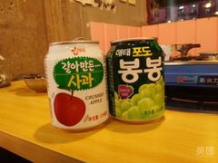 -欧巴来了韩式料理