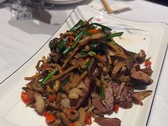 -原鄉本味 楚菜 丹江口鱼(北苑店)