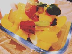 -必胜客(砂之船中东奥莱店)