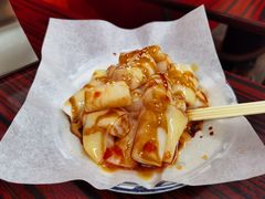 -華叔茶記