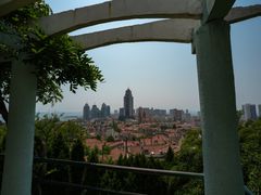 -观象山公园