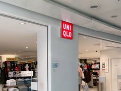 -优衣库(北京万柳华联购物中心店)