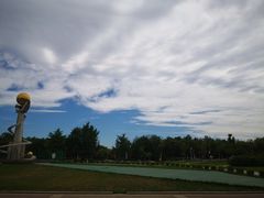 -太阳宫公园