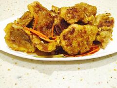 -西夏回族烧麦馆(牡丹街店)