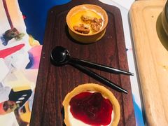 -HELLO MUSAE 拾光缪斯餐厅·纯正希腊风味(苏州中心店)