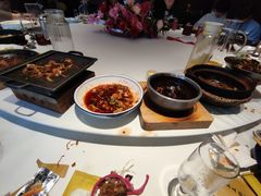 -隐厨中国餐馆(红旗大街店)
