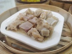 -新东源国际酒店·新东源食坊(沙井店)