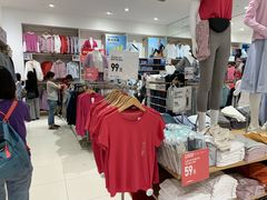 -优衣库(南宁万象城店)