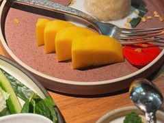 -星叶·东南亚料理(温州万象城店)